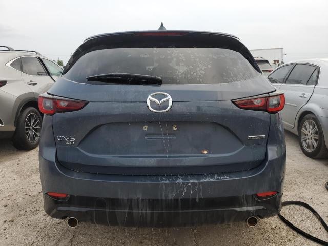 Photo 5 VIN: JM3KFBCM1R0363011 - MAZDA CX-5 PREFE 