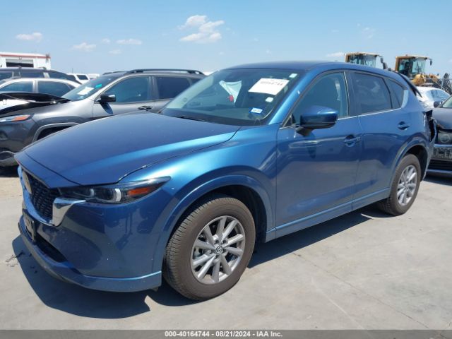 Photo 1 VIN: JM3KFBCM1R0379984 - MAZDA CX-5 