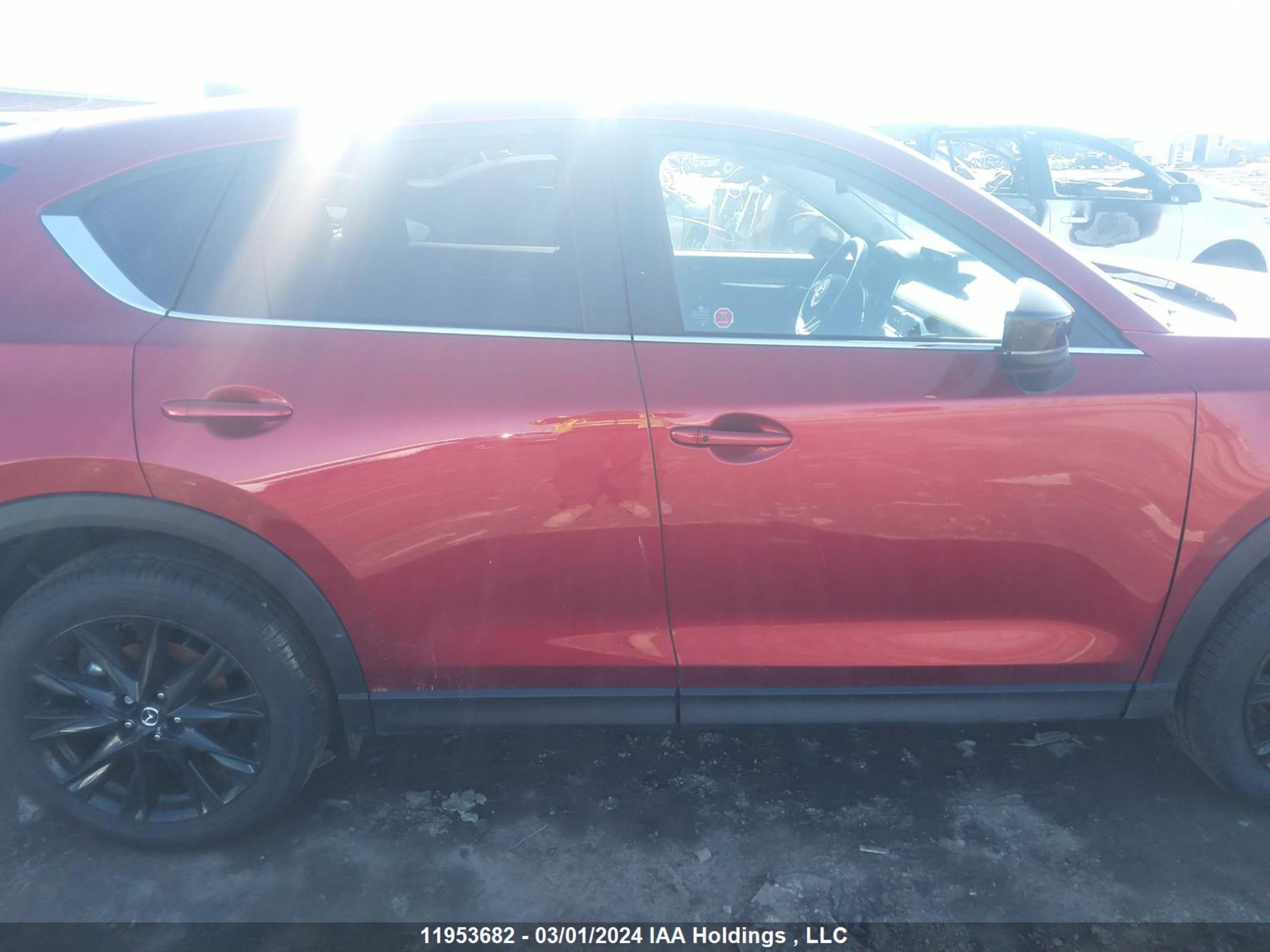 Photo 13 VIN: JM3KFBCM1R0413129 - MAZDA CX-5 