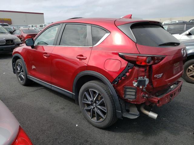 Photo 1 VIN: JM3KFBCM2J0304876 - MAZDA CX-5 TOURI 