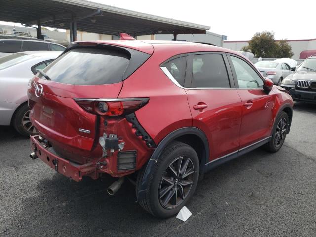 Photo 2 VIN: JM3KFBCM2J0304876 - MAZDA CX-5 TOURI 