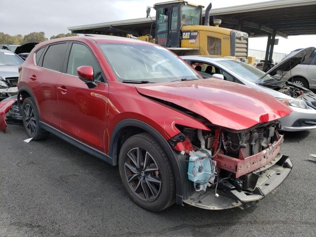 Photo 3 VIN: JM3KFBCM2J0304876 - MAZDA CX-5 TOURI 