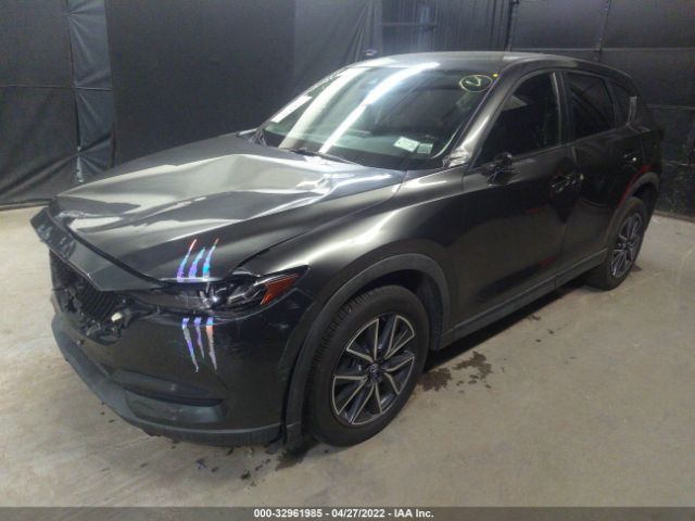 Photo 1 VIN: JM3KFBCM2J0315361 - MAZDA CX-5 