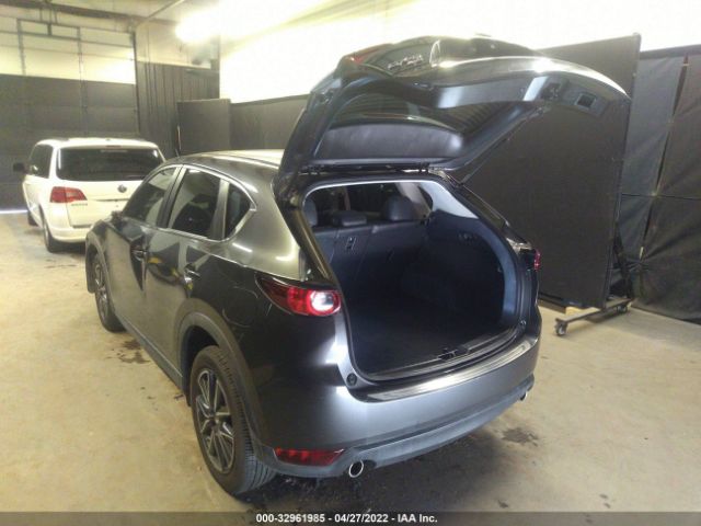 Photo 2 VIN: JM3KFBCM2J0315361 - MAZDA CX-5 