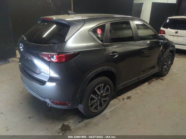 Photo 3 VIN: JM3KFBCM2J0315361 - MAZDA CX-5 