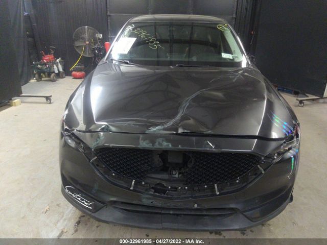 Photo 5 VIN: JM3KFBCM2J0315361 - MAZDA CX-5 