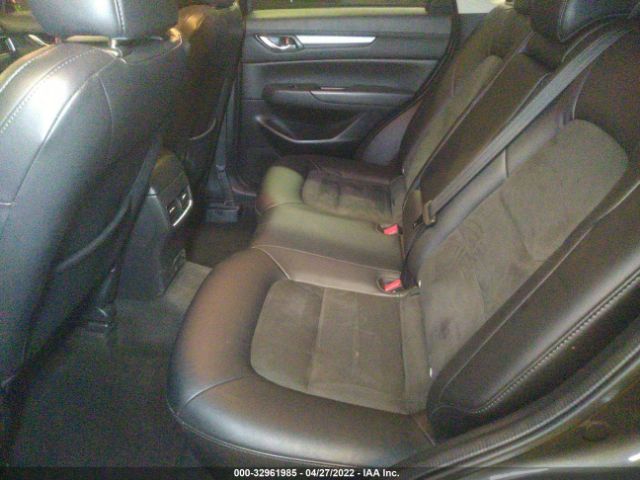 Photo 7 VIN: JM3KFBCM2J0315361 - MAZDA CX-5 