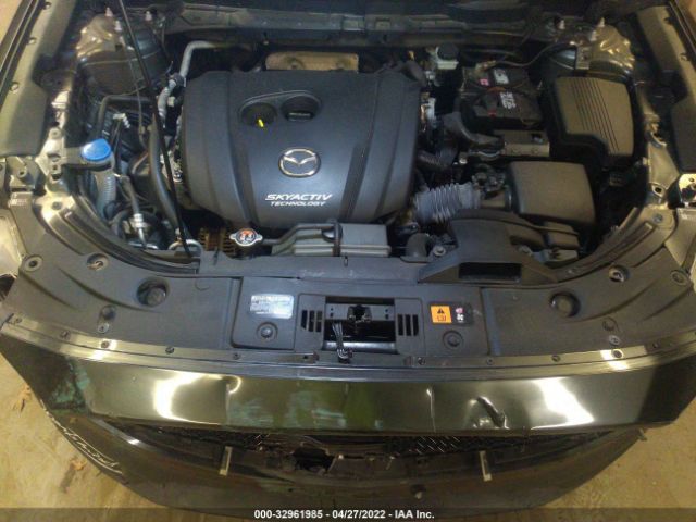 Photo 9 VIN: JM3KFBCM2J0315361 - MAZDA CX-5 