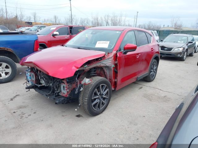 Photo 1 VIN: JM3KFBCM2J0320768 - MAZDA CX-5 