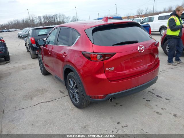 Photo 2 VIN: JM3KFBCM2J0320768 - MAZDA CX-5 