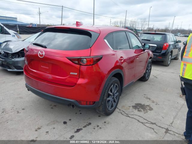 Photo 3 VIN: JM3KFBCM2J0320768 - MAZDA CX-5 