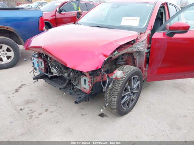 Photo 5 VIN: JM3KFBCM2J0320768 - MAZDA CX-5 