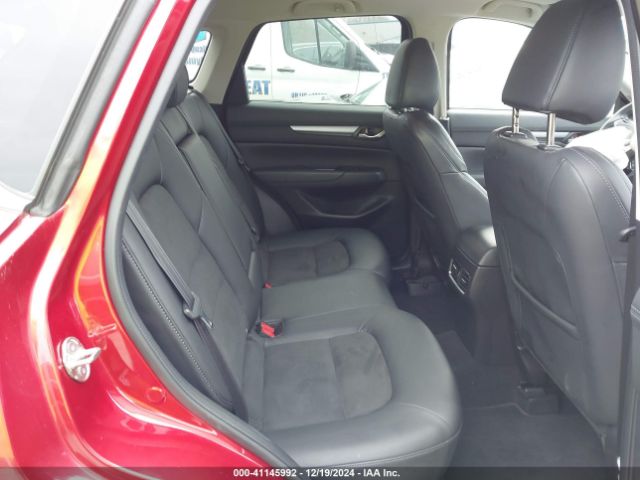 Photo 7 VIN: JM3KFBCM2J0320768 - MAZDA CX-5 