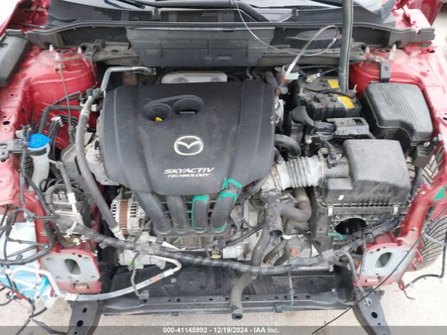 Photo 9 VIN: JM3KFBCM2J0320768 - MAZDA CX-5 