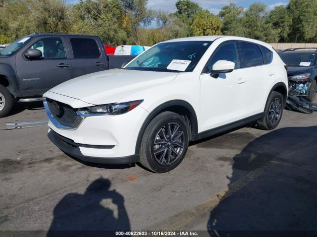 Photo 1 VIN: JM3KFBCM2J0322990 - MAZDA CX-5 