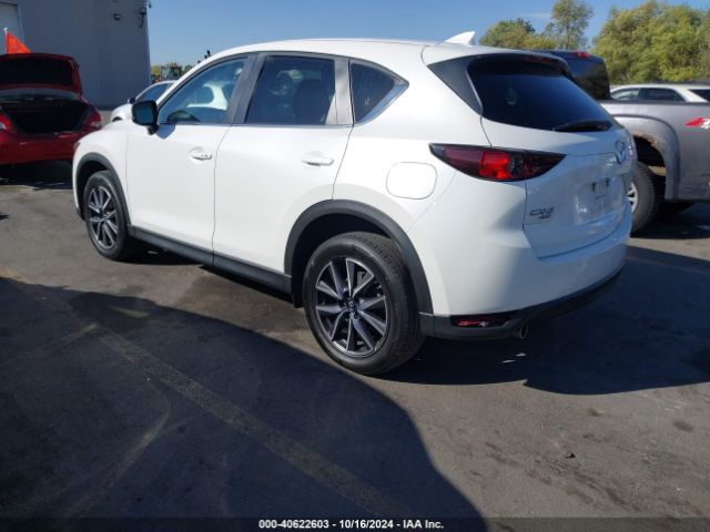 Photo 2 VIN: JM3KFBCM2J0322990 - MAZDA CX-5 