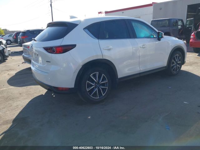 Photo 3 VIN: JM3KFBCM2J0322990 - MAZDA CX-5 