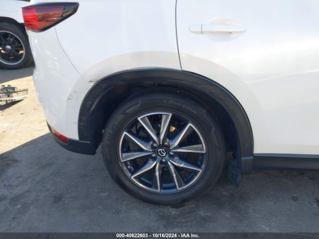 Photo 5 VIN: JM3KFBCM2J0322990 - MAZDA CX-5 