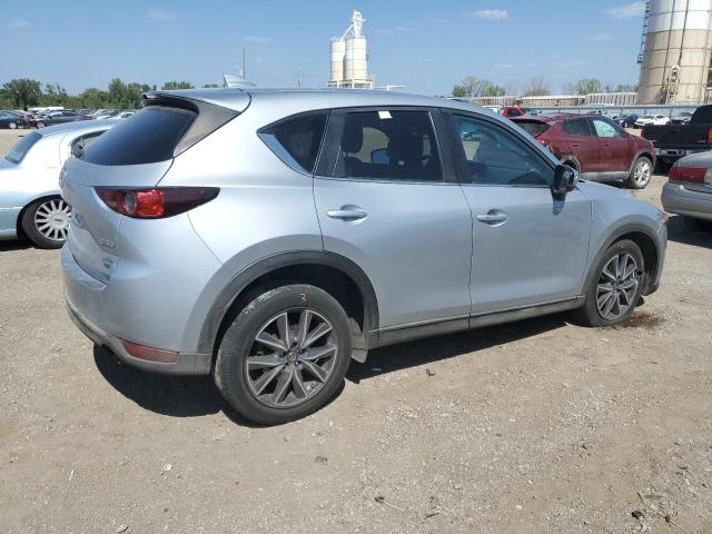 Photo 2 VIN: JM3KFBCM2J0336355 - MAZDA CX-5 TOURI 