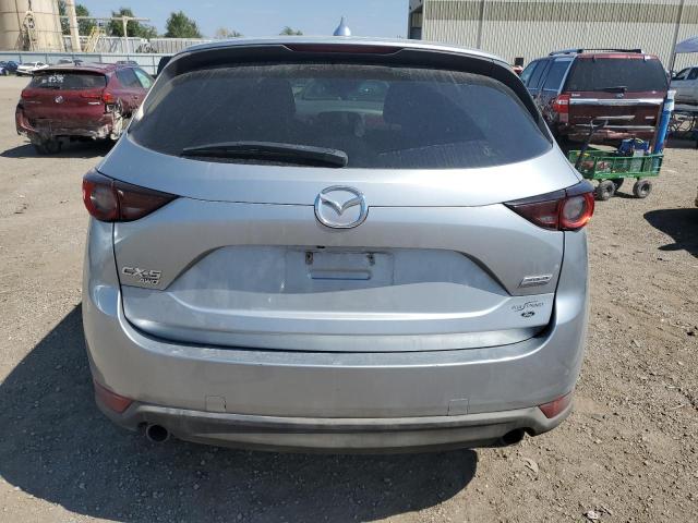 Photo 5 VIN: JM3KFBCM2J0336355 - MAZDA CX-5 TOURI 