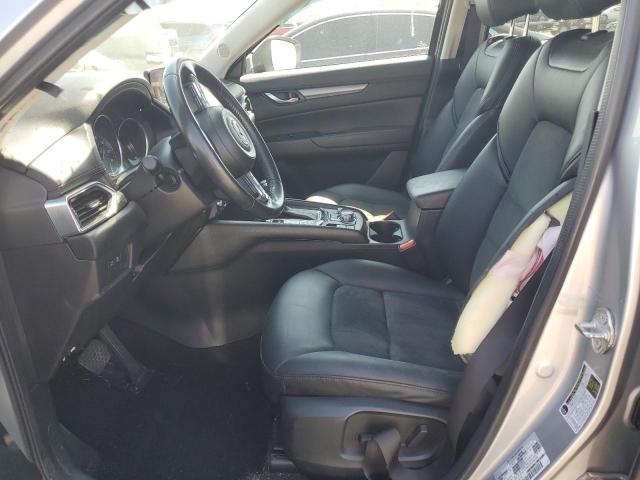 Photo 6 VIN: JM3KFBCM2J0336355 - MAZDA CX-5 TOURI 