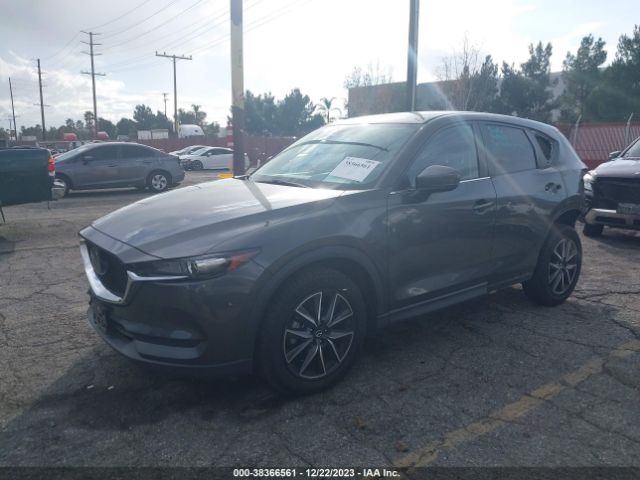 Photo 1 VIN: JM3KFBCM2J0345587 - MAZDA CX-5 