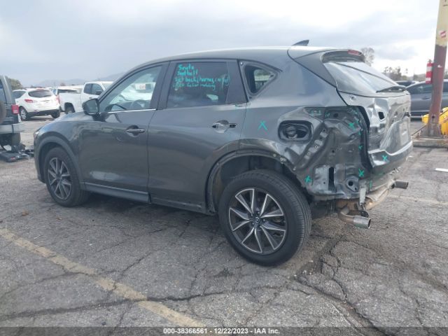 Photo 2 VIN: JM3KFBCM2J0345587 - MAZDA CX-5 