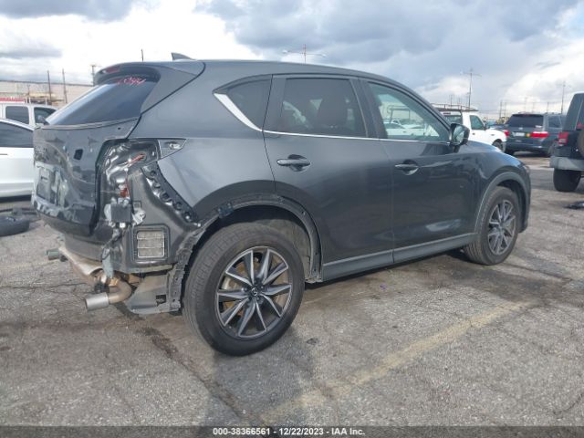 Photo 3 VIN: JM3KFBCM2J0345587 - MAZDA CX-5 