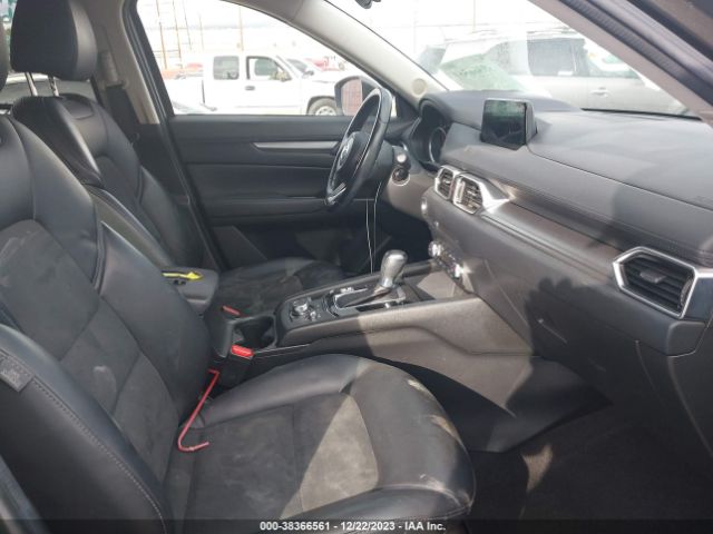 Photo 4 VIN: JM3KFBCM2J0345587 - MAZDA CX-5 