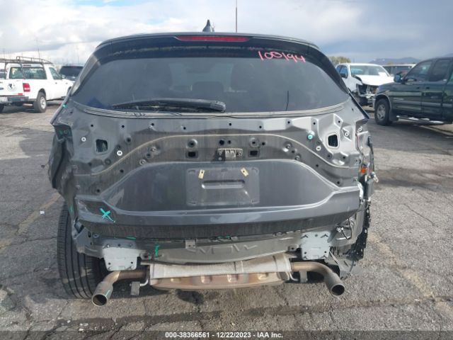 Photo 5 VIN: JM3KFBCM2J0345587 - MAZDA CX-5 