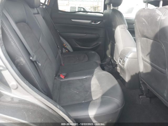 Photo 7 VIN: JM3KFBCM2J0345587 - MAZDA CX-5 