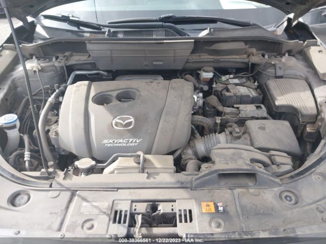 Photo 9 VIN: JM3KFBCM2J0345587 - MAZDA CX-5 