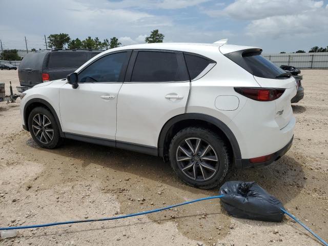 Photo 1 VIN: JM3KFBCM2J0360283 - MAZDA CX-5 TOURI 