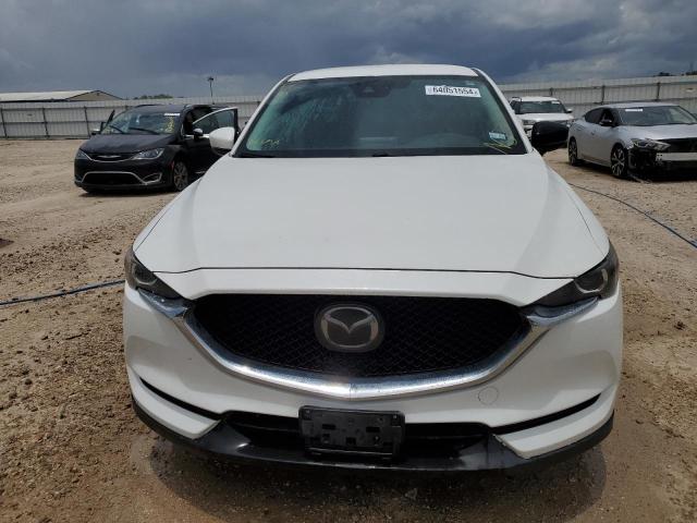 Photo 4 VIN: JM3KFBCM2J0360283 - MAZDA CX-5 TOURI 