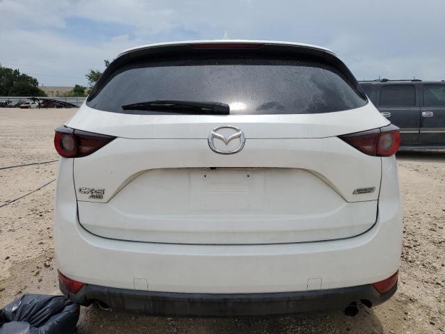 Photo 5 VIN: JM3KFBCM2J0360283 - MAZDA CX-5 TOURI 