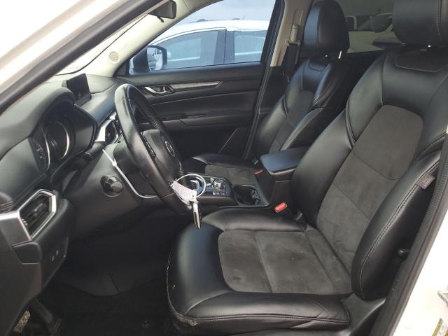 Photo 6 VIN: JM3KFBCM2J0360283 - MAZDA CX-5 TOURI 