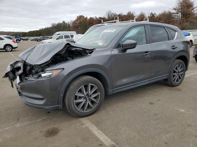 Photo 0 VIN: JM3KFBCM2J0366360 - MAZDA CX-5 