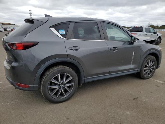 Photo 2 VIN: JM3KFBCM2J0366360 - MAZDA CX-5 