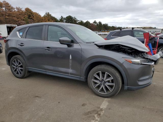 Photo 3 VIN: JM3KFBCM2J0366360 - MAZDA CX-5 