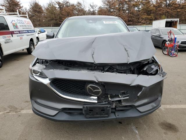 Photo 4 VIN: JM3KFBCM2J0366360 - MAZDA CX-5 