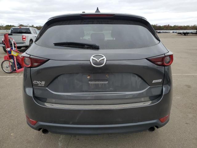 Photo 5 VIN: JM3KFBCM2J0366360 - MAZDA CX-5 