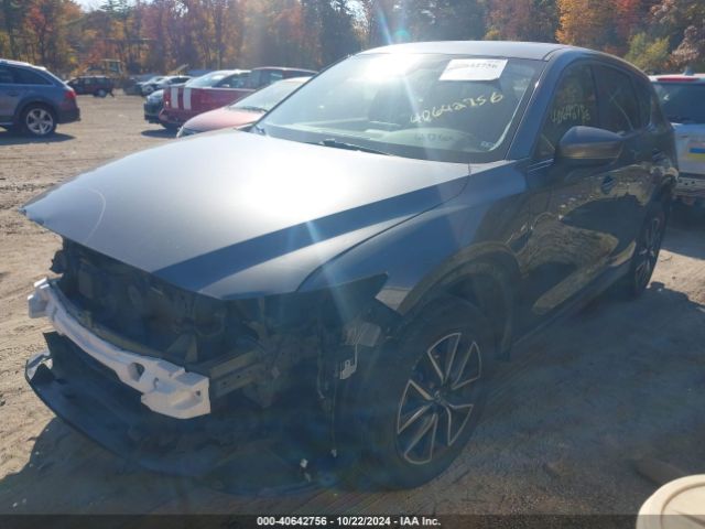 Photo 1 VIN: JM3KFBCM2J0373356 - MAZDA CX-5 