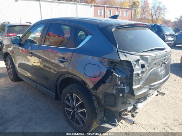 Photo 2 VIN: JM3KFBCM2J0373356 - MAZDA CX-5 