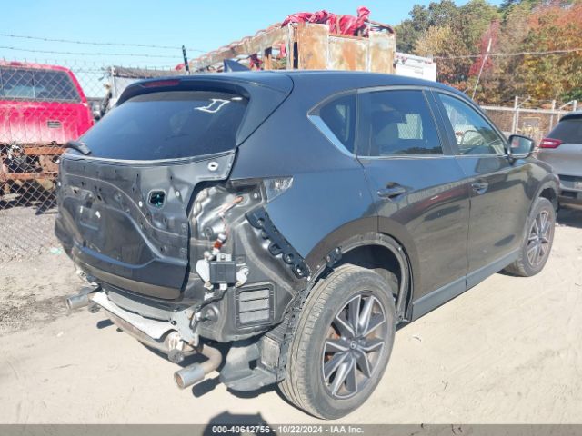 Photo 3 VIN: JM3KFBCM2J0373356 - MAZDA CX-5 