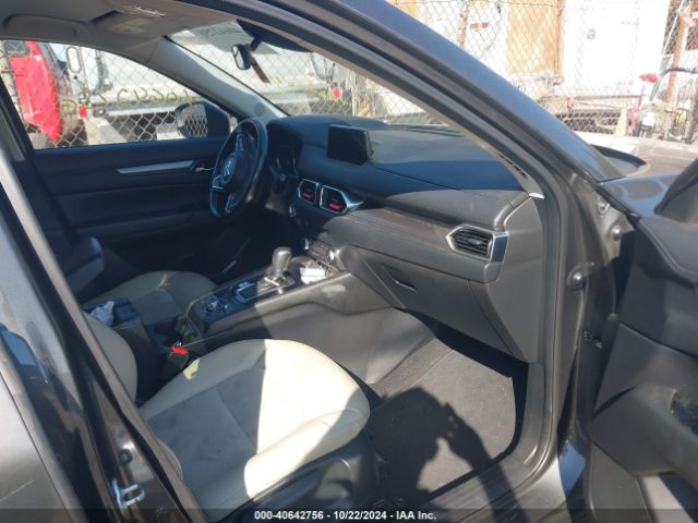 Photo 4 VIN: JM3KFBCM2J0373356 - MAZDA CX-5 