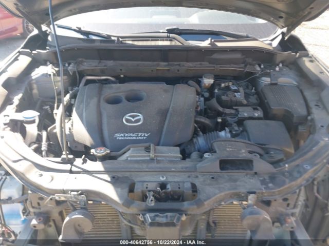 Photo 9 VIN: JM3KFBCM2J0373356 - MAZDA CX-5 