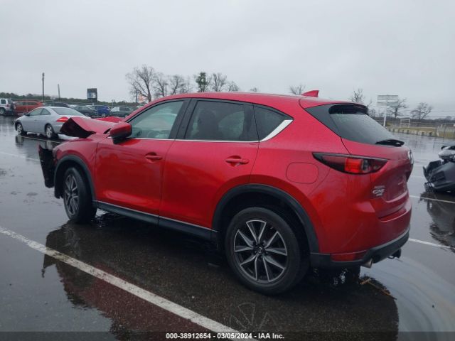 Photo 2 VIN: JM3KFBCM2J0390190 - MAZDA CX-5 