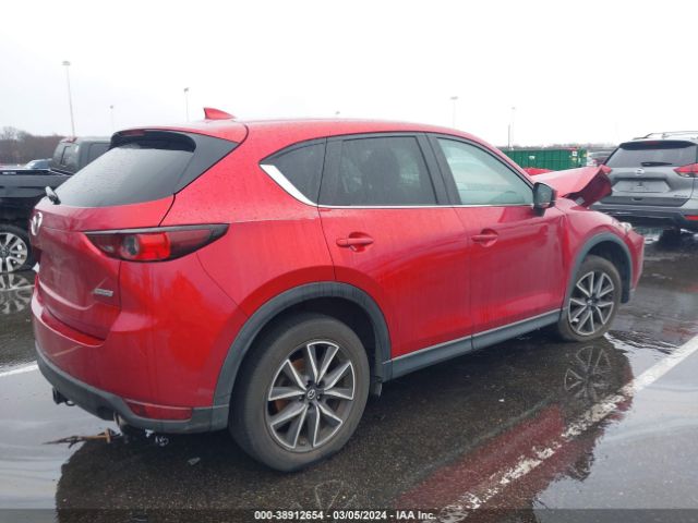 Photo 3 VIN: JM3KFBCM2J0390190 - MAZDA CX-5 