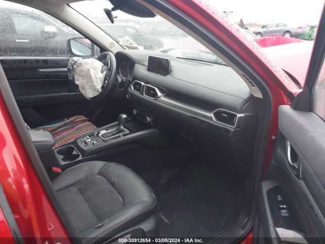 Photo 4 VIN: JM3KFBCM2J0390190 - MAZDA CX-5 