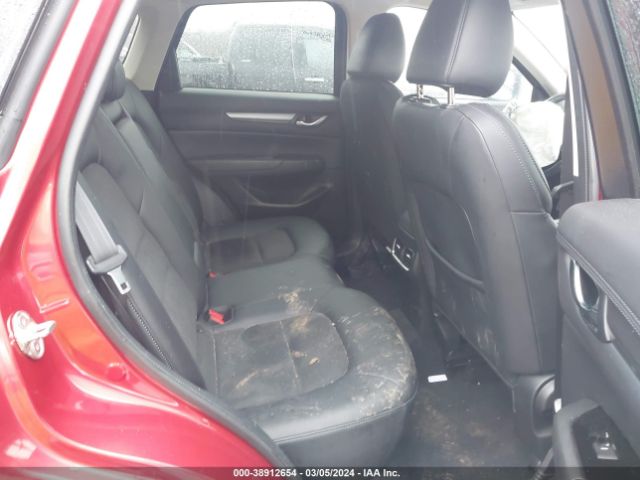 Photo 7 VIN: JM3KFBCM2J0390190 - MAZDA CX-5 